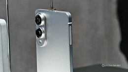 Urgente: Samsung confirma data de lançamento do Galaxy S25 Edge Urgente: Samsung confirma data de lançamento do Galaxy S25 Edge