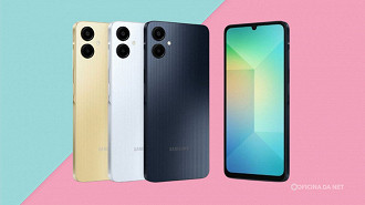 Galaxy A06 Galaxy A06