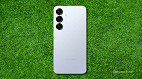 OFERTA | Galaxy S25 de 256 GB com 30% de desconto no Mercado Livre OFERTA | Galaxy S25 de 256 GB com 30% de desconto no Mercado Livre