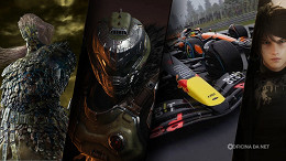 Todos lançamentos de jogos para PC, PlayStation, Xbox e Switch em maio Todos lançamentos de jogos para PC, PlayStation, Xbox e Switch em maio