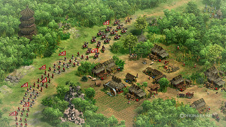 Age of Empires II: Definitive Edition - The Three Kingdoms Age of Empires II: Definitive Edition - The Three Kingdoms