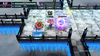 Death end re;Quest Code Z Death end re;Quest Code Z