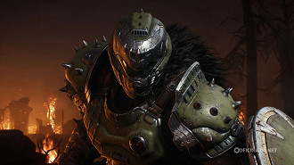 DOOM: The Dark Ages DOOM: The Dark Ages