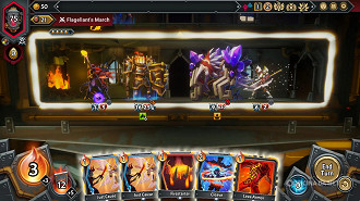 Monster Train 2 Monster Train 2