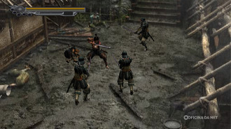 Onimusha 2: Samurais Destiny Onimusha 2: Samurais Destiny