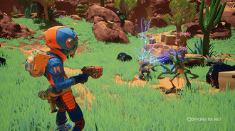 Revenge of the Savage Planet Revenge of the Savage Planet