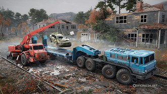RoadCraft RoadCraft