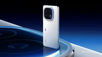 iQOO 13 é o celular mais poderoso do mundo. Imagem: Reprodução iQOO 13 é o celular mais poderoso do mundo. Imagem: Reprodução