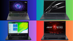 Top 6 notebooks mais vendidos da Amazon em 2025: veja qual vale mais a pena