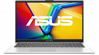 ASUS VivoBook Go 15 ASUS VivoBook Go 15