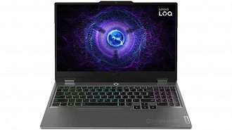 Lenovo LOQ Gamer Lenovo LOQ Gamer