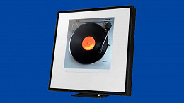 OFERTA | Music Frame com 43% de desconto e frete grátis na loja oficial da Samsung OFERTA | Music Frame com 43% de desconto e frete grátis na loja oficial da Samsung