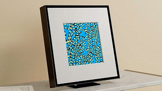 Music Frame Samsung Music Frame Samsung