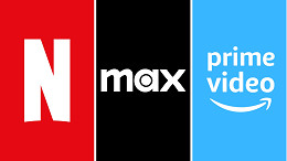 Tudo o que vai lançar na Netflix, Prime Video e Max em maio de 2025 Tudo o que vai lançar na Netflix, Prime Video e Max em maio de 2025