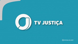 TV Justiça TV Justiça
