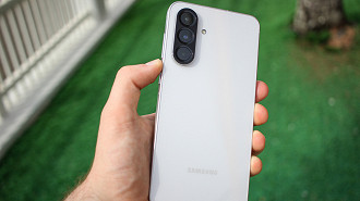 Galaxy A56 5G Galaxy A56 5G