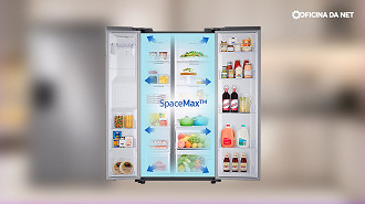 Tecnologia SpaceMax Tecnologia SpaceMax