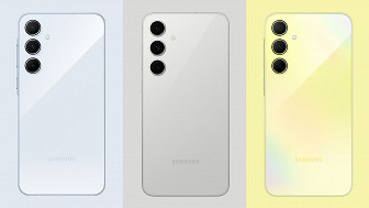 3 celulares Samsung com tecnologia Dolby Atmos para comprar em 2025