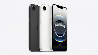 iPhone 16e iPhone 16e