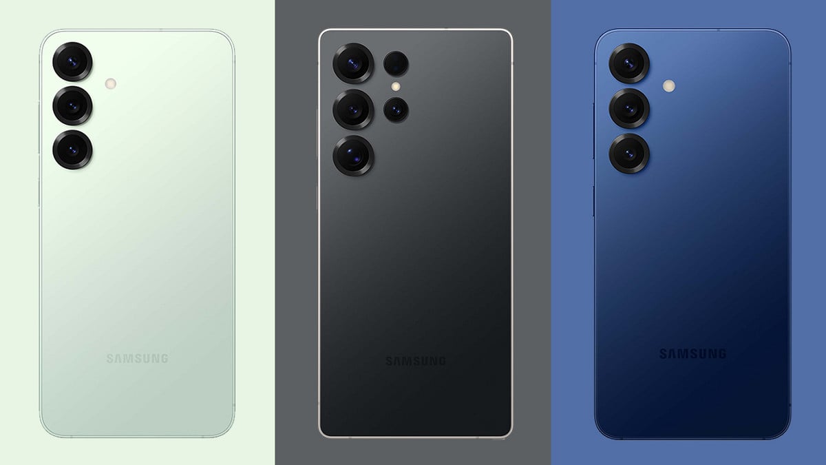 Celulares com Snapdragon 8 Elite