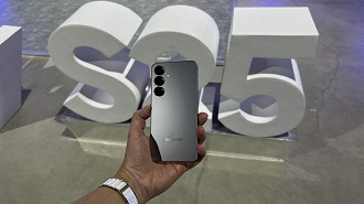 Galaxy S25