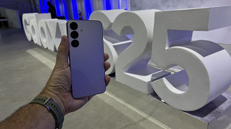 Galaxy S25 Plus