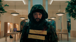 5 filmes da Netflix para assistir nesse final de semana 5 filmes da Netflix para assistir nesse final de semana
