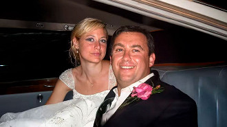 Casamento Letal nos EUA Casamento Letal nos EUA