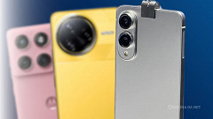 5 celulares mais aguardados de maio de 2025