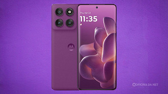 Motorola Edge 60 Pro Motorola Edge 60 Pro