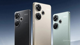 POCO F7 POCO F7