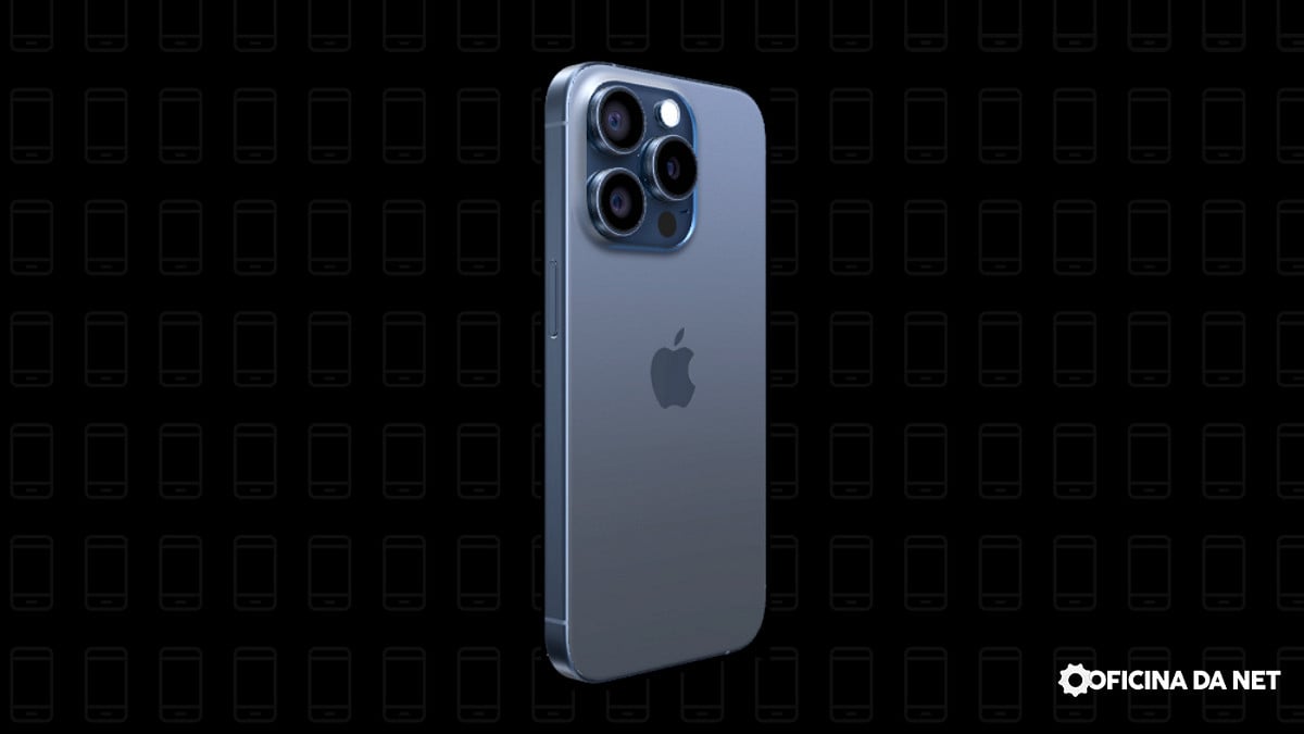 iPhones são atacados por Spywares