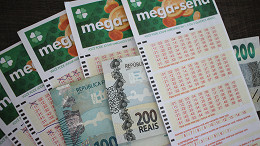 Hoje tem Mega-Sena 2861: como apostar e quais números estão saindo mais?