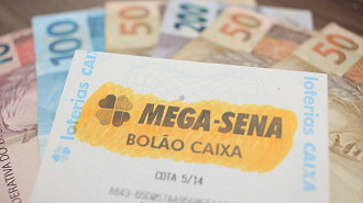 Também é possível apostar no Bolão Caixa. Imagem: Oficina da Net