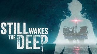 Still Wakes the Deep Still Wakes the Deep