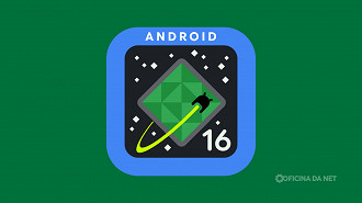 Android 16 deve chegar com melhorias no visual, mais praticidade e foco em acessibilidade. Imagem: Reprodução Android 16 deve chegar com melhorias no visual, mais praticidade e foco em acessibilidade. Imagem: Reprodução