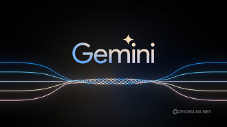 Gemini: a inteligência artificial do Google vai ficar ainda mais poderosa. Imagem: Reprodução Gemini: a inteligência artificial do Google vai ficar ainda mais poderosa. Imagem: Reprodução