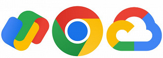 Google Pay, Chrome e Cloud também deve ser temas de novidades durante o Google I/O 2025. Imagem: Reprodução Google Pay, Chrome e Cloud também deve ser temas de novidades durante o Google I/O 2025. Imagem: Reprodução
