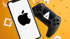 Apple Pay chega ao PlayStation 5 e permite comprar jogos com iPhone