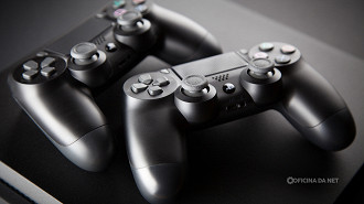 A Sony não revelou nada sobre a expansão do recurso para o PlayStation 4. Imagem: Reprodução A Sony não revelou nada sobre a expansão do recurso para o PlayStation 4. Imagem: Reprodução