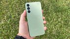 Galaxy A14 vai parar no Android 15, mas ainda temos boas notícias