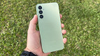 Galaxy A14 vai parar no Android 15, mas ainda temos boas notícias