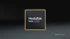 MediaTek lança Helio G200 com suporte para câmera de 200 MP e menor consumo de bateria