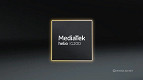 MediaTek lança Helio G200 com suporte para câmera de 200 MP e menor consumo de bateria