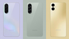3 celulares Samsung com Android 15 de fábrica para comprar em 2025