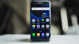 Galaxy S7 Edge Galaxy S7 Edge