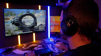 JBL Quantum 360X