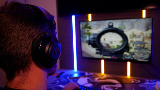 Usando em jogos
