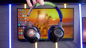 Visual do Xbox