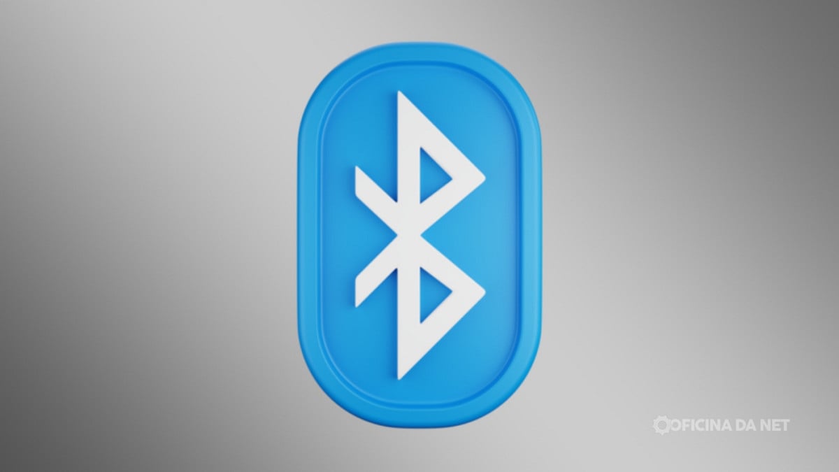 Bluetooth 6.1 é lançado com mais privacidade, economia de bateria e mais atualizações. Imagem: Oficina da Net